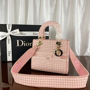 Dior Book Tote Small Bag